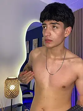 Filiph_Sterliing live cam on StripChat