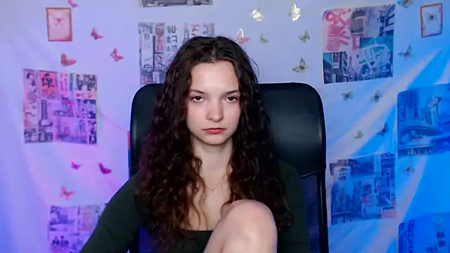 _SusieSu_ live cam on StripChat