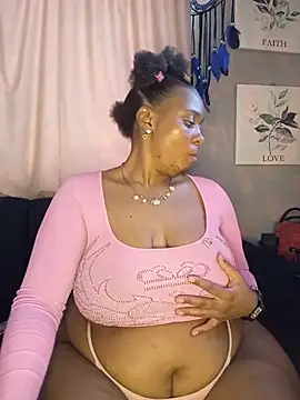 CocoBootyyy live cam preview