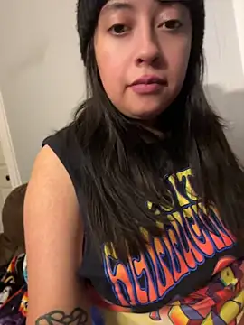 AriannaPenaxo