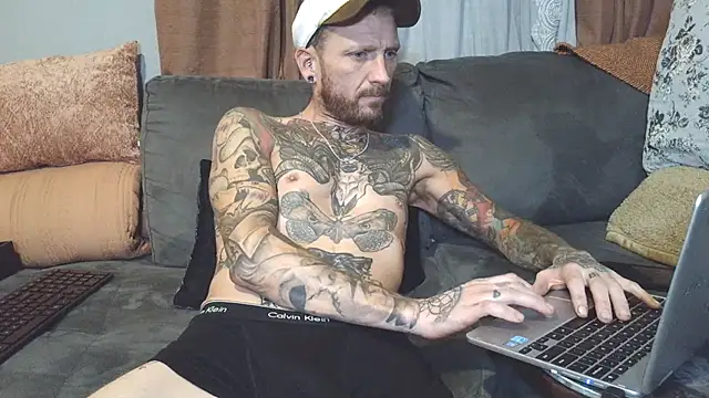 SirSlugger webcam