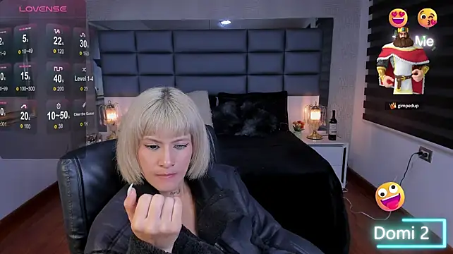 Regina_Evanss