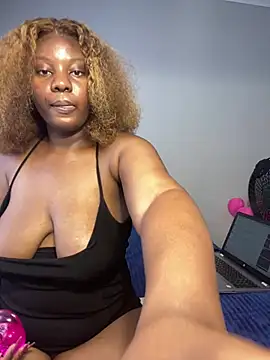 GoddessPusy live cam preview