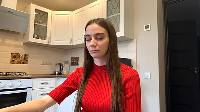 ShirleenDeming live cam on StripChat