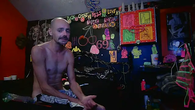 DaddyAndSplashQueen