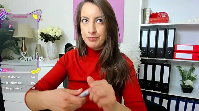 amayawest