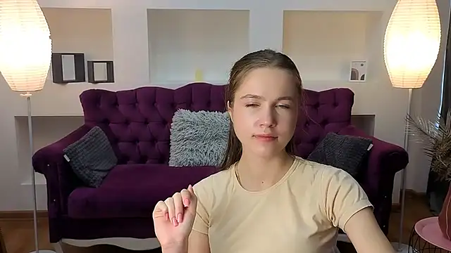 LoveXLexi webcam