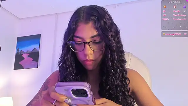 Dalia_nix_ webcam