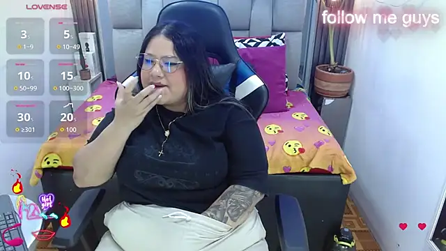 evelin_zaens webcam
