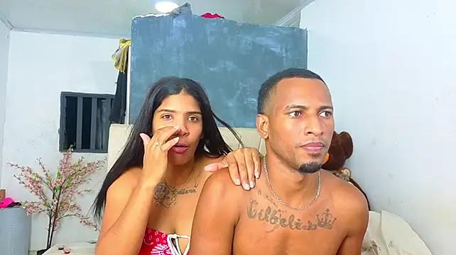 King_Queen13 webcam