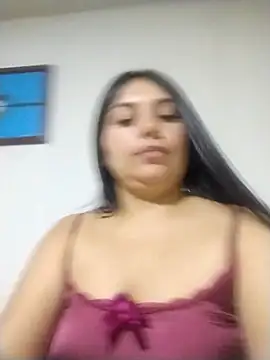 BlueeDiamond webcam