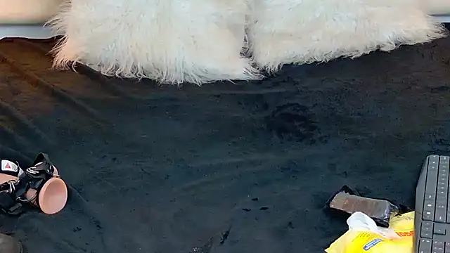 SabinaCruz