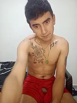 alex_hunter_hot
