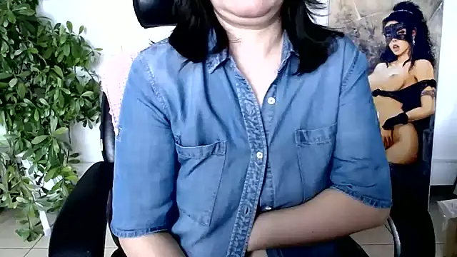 Akira_xx webcam