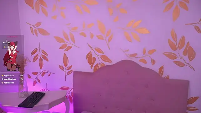 Misselektra__