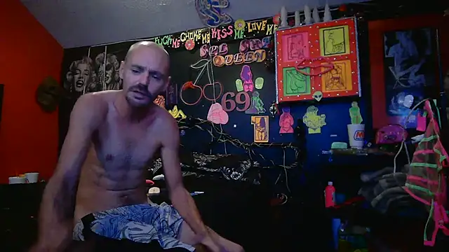 DaddyAndSplashQueen