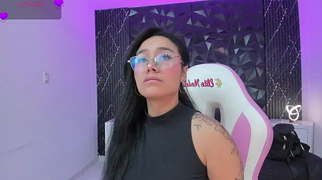 AnaiaClarck