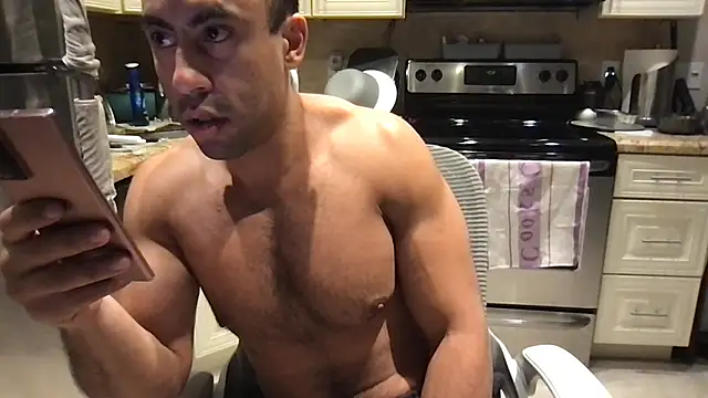 BigGuyMuscle