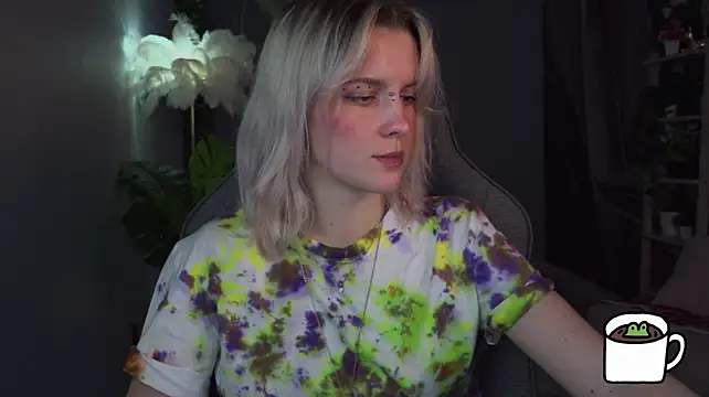 BethanyCloud live cam preview