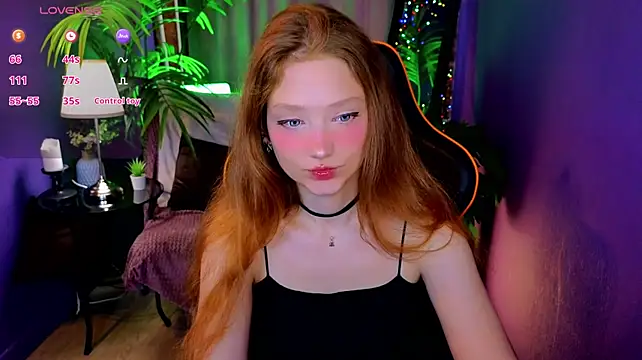 Your_lilith_ live cam on StripChat