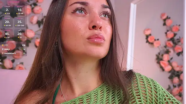 YayMaya live cam preview