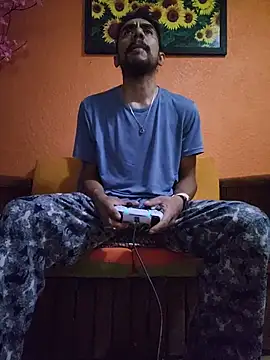 MexaCamGuy