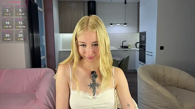 LumiyaSunny