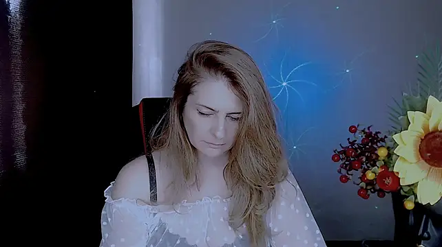 Eleonores live cam preview