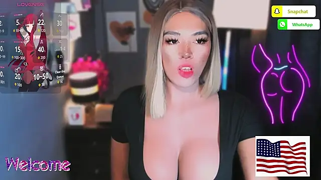 Magnificock8inches