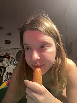 kimczii webcam