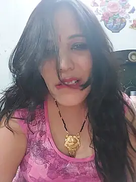Poojabhabi101 live cam on StripChat