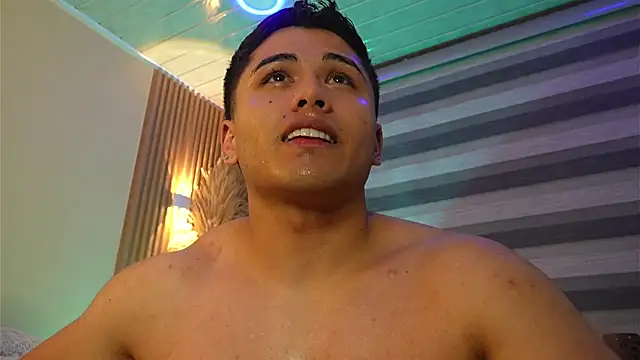 MatiasKorn live cam preview