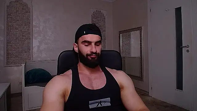 MicahLane live cam on StripChat