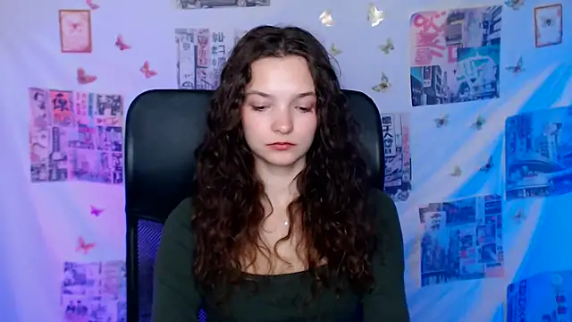 _SusieSu_ live cam on StripChat