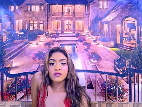 IndianPretty14u2Luv live cam on StripChat