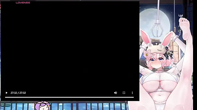 Mitao_ live sex cam