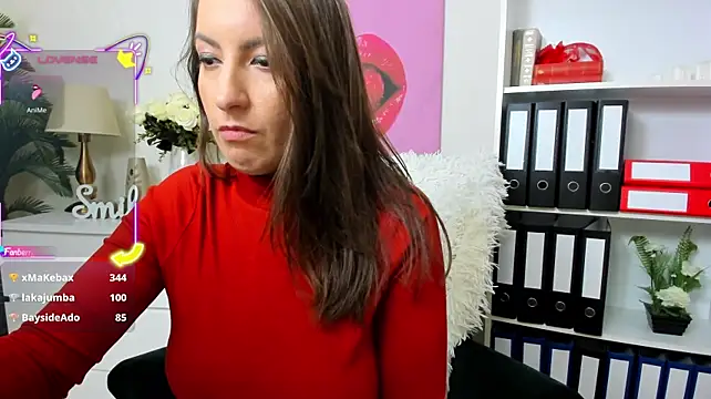 amayawest