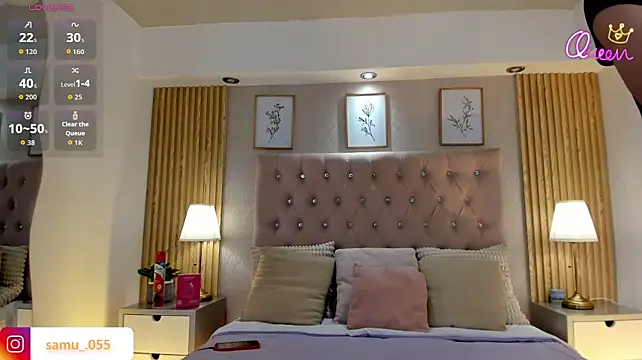 Saam_Sky live sex cam