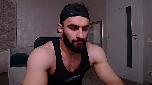 MicahLane webcam