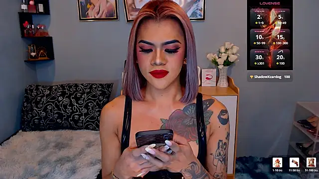 StellaStrong30