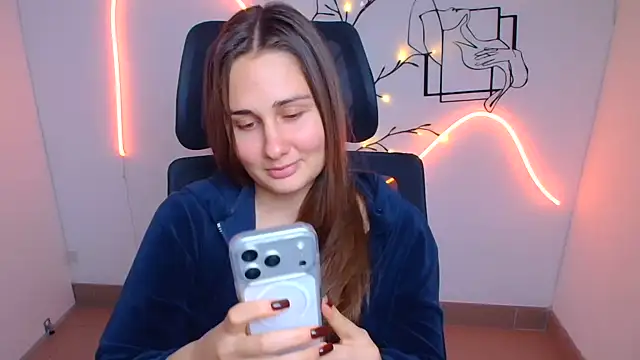 Stefanie_Sweet live cam on StripChat