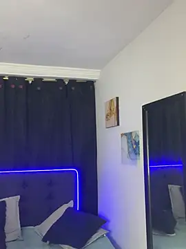 Alisteresa_ live cam on StripChat