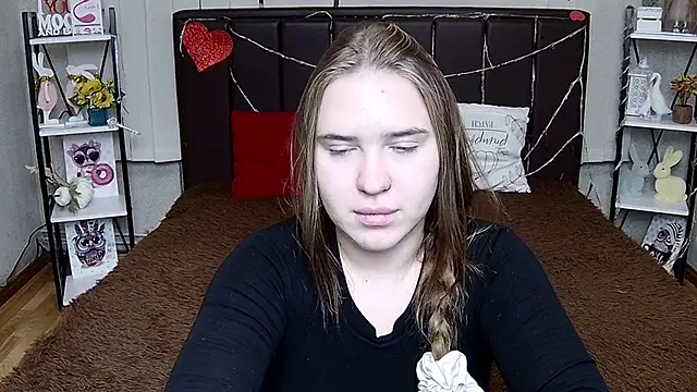 Laurahlot on Stripchat