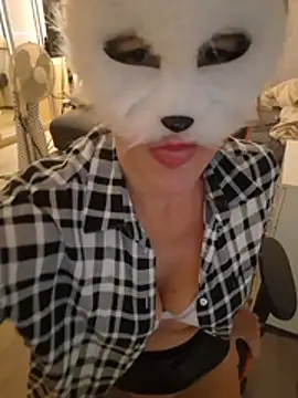 SPrITZMAUS live cam on StripChat