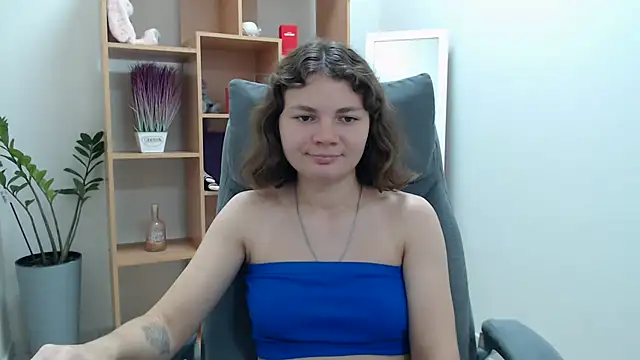 Stella-Maers live cam on StripChat