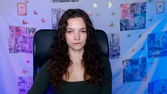 _SusieSu_ live cam on StripChat
