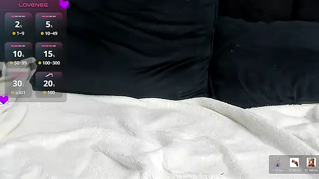 AlixDream_HL live cam on StripChat
