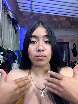 Andry_gil live cam on StripChat