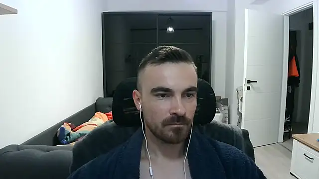 mu5clemania2 live cam on StripChat