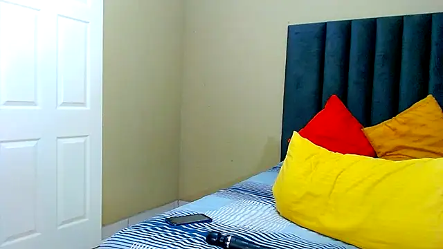 SexyMiaC